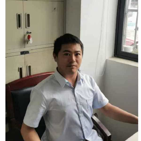 35岁岁河南单身帅哥 - 三门峡吉缘网