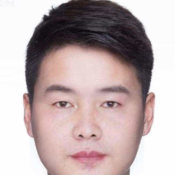 35岁岁广东单身帅哥 - 三门峡吉缘网