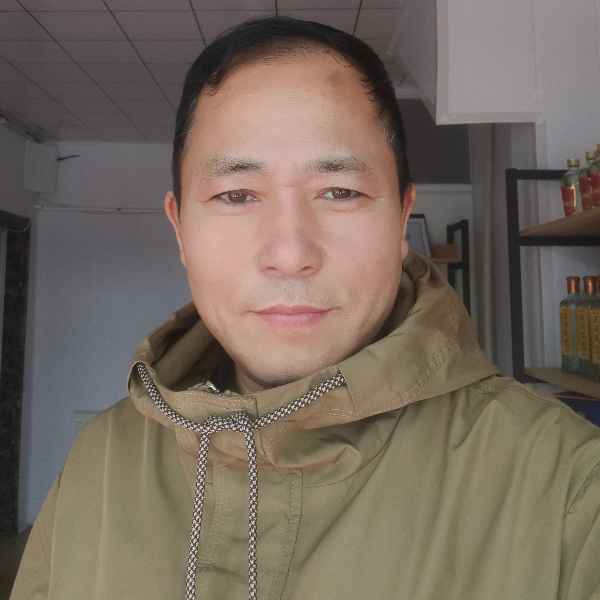 35岁岁吉林单身帅哥 - 三门峡吉缘网
