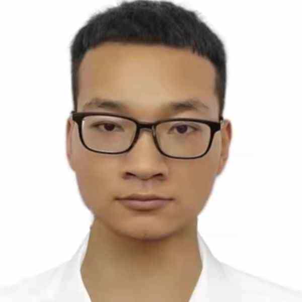 35岁岁河南单身帅哥 - 三门峡吉缘网