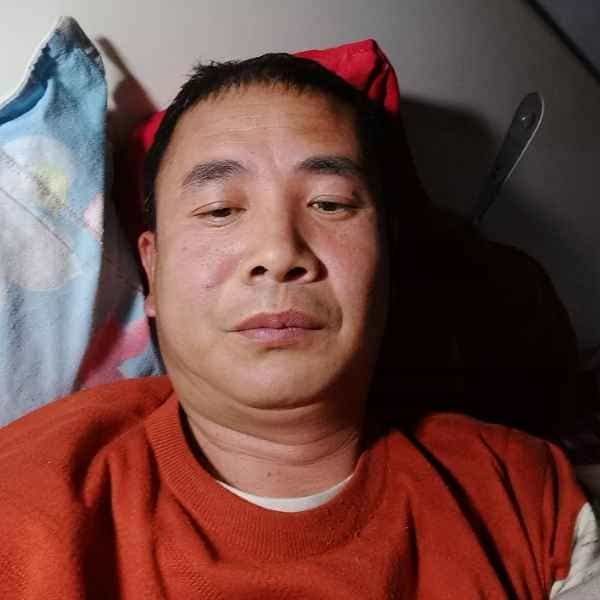 48岁岁山西单身帅哥 - 三门峡吉缘网