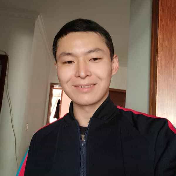 33岁岁安徽单身帅哥 - 三门峡吉缘网