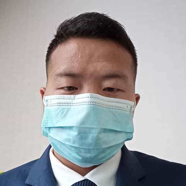 31岁岁安徽单身帅哥 - 三门峡吉缘网