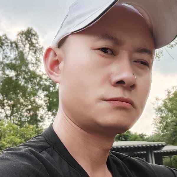 41岁岁湖南单身帅哥 - 三门峡吉缘网