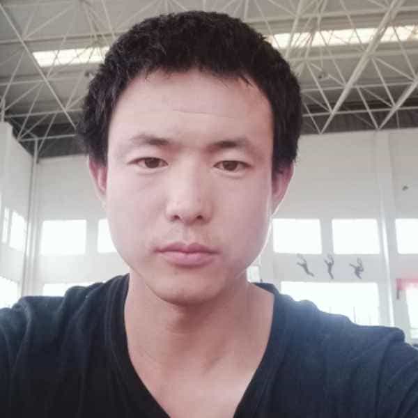 37岁岁辽宁单身帅哥 - 三门峡吉缘网