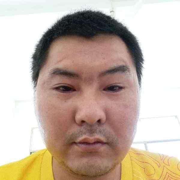 38岁岁广东单身帅哥 - 三门峡吉缘网