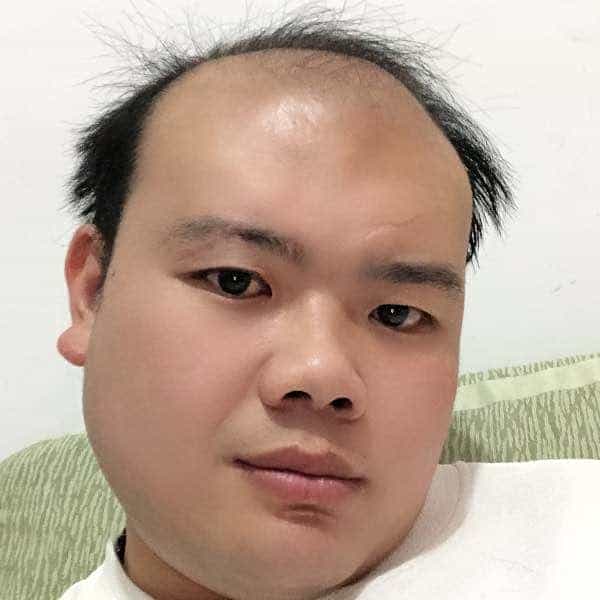 34岁岁云南单身帅哥 - 三门峡吉缘网