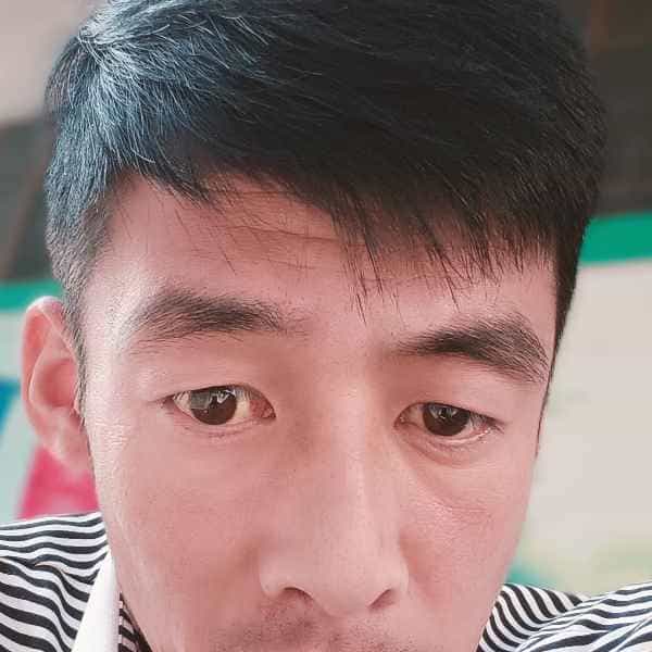 36岁岁河南单身帅哥 - 三门峡吉缘网