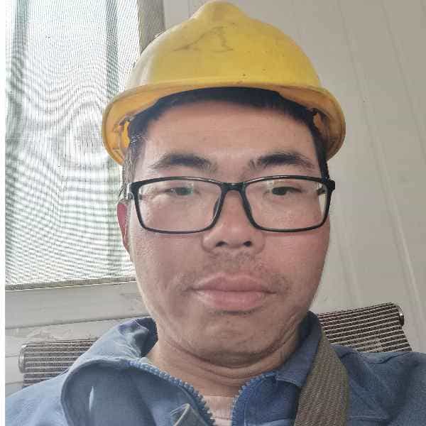 35岁岁河南单身帅哥 - 三门峡吉缘网
