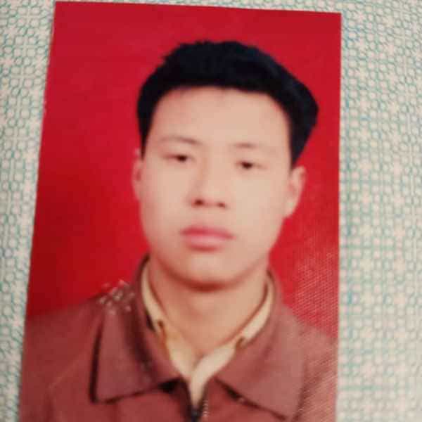 38岁岁安徽单身帅哥 - 三门峡吉缘网