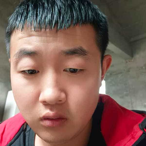 25岁岁河南单身帅哥 - 三门峡吉缘网