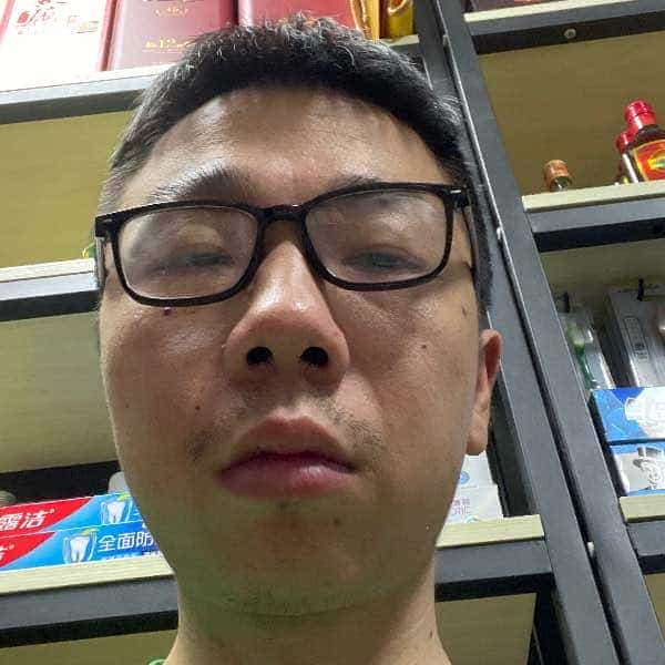 35岁岁湖北单身帅哥 - 三门峡吉缘网