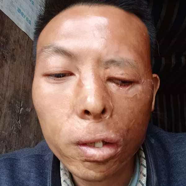 34岁岁四川单身帅哥 - 三门峡吉缘网