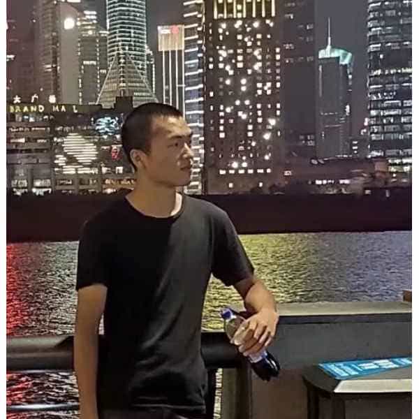 25岁岁河南单身帅哥 - 三门峡吉缘网