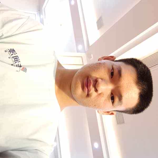 26岁岁河南单身帅哥 - 三门峡吉缘网