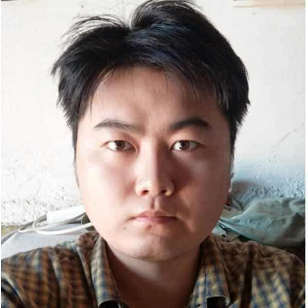 35岁岁河南单身帅哥 - 三门峡吉缘网