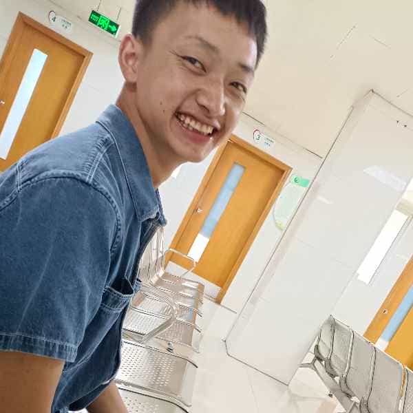 27岁岁四川单身帅哥 - 三门峡吉缘网