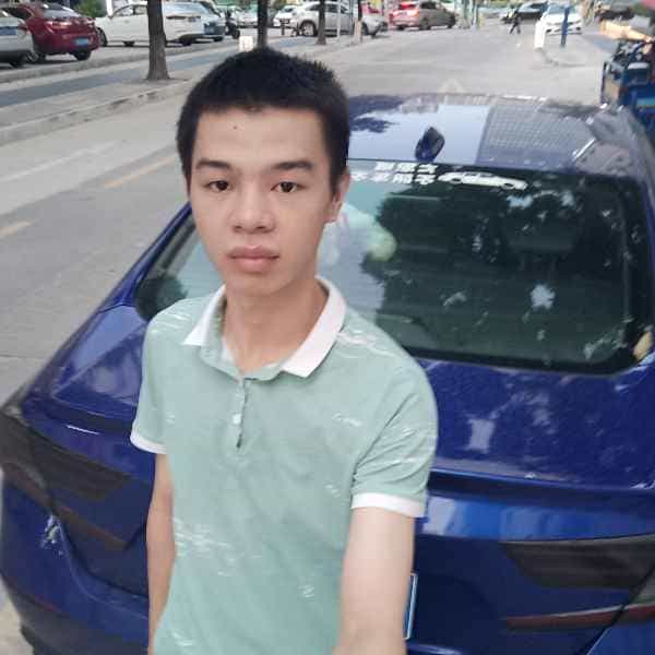 27岁岁广东单身帅哥 - 三门峡吉缘网
