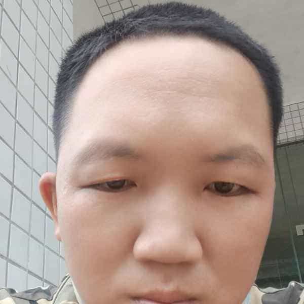 35岁岁广东单身帅哥 - 三门峡吉缘网