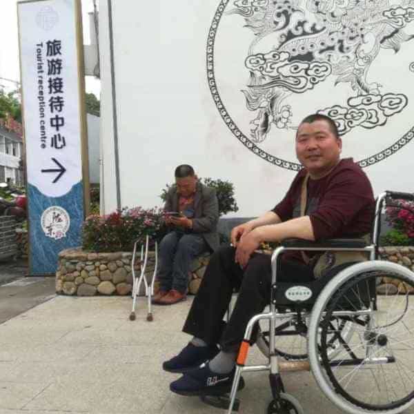 35岁岁浙江单身帅哥 - 三门峡吉缘网