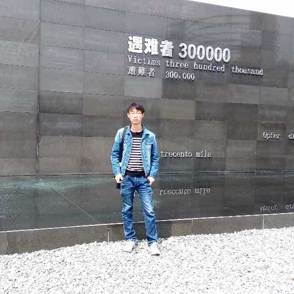 38岁岁陕西单身帅哥 - 三门峡吉缘网
