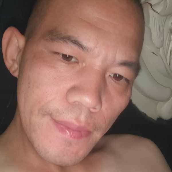 35岁岁河南单身帅哥 - 三门峡吉缘网