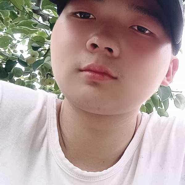 21岁岁安徽单身帅哥 - 三门峡吉缘网