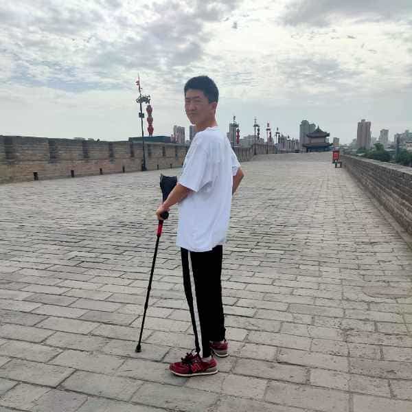 30岁岁陕西单身帅哥 - 三门峡吉缘网