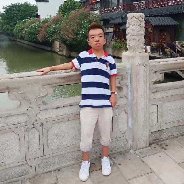 28岁岁吉林单身帅哥 - 三门峡吉缘网