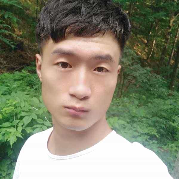 30岁岁河南单身帅哥 - 三门峡吉缘网