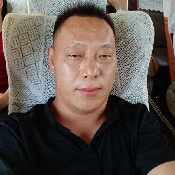 43岁岁安徽单身帅哥 - 三门峡吉缘网