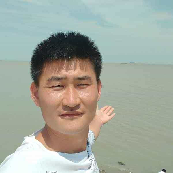 32岁岁山东单身帅哥 - 三门峡吉缘网