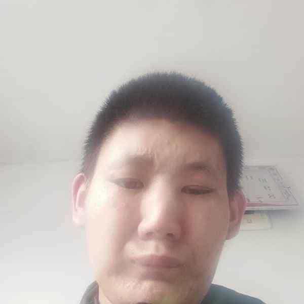 29岁岁吉林单身帅哥 - 三门峡吉缘网