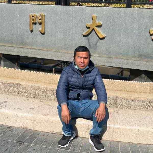 45岁岁福建单身帅哥 - 三门峡吉缘网