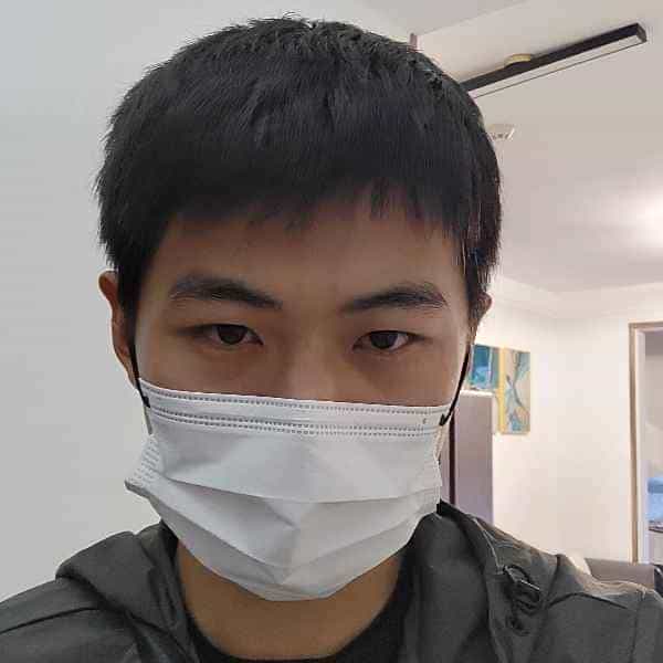 33岁岁山东单身帅哥 - 三门峡吉缘网