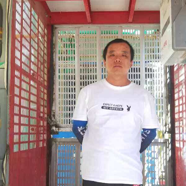 37岁岁辽宁单身帅哥 - 三门峡吉缘网