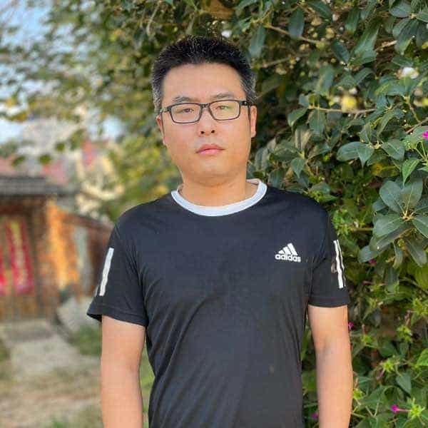 35岁岁安徽单身帅哥 - 三门峡吉缘网