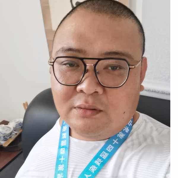 38岁岁辽宁单身帅哥 - 三门峡吉缘网