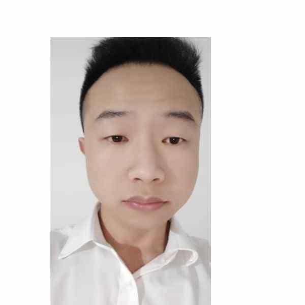 35岁岁陕西单身帅哥 - 三门峡吉缘网