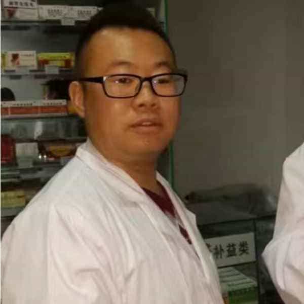 38岁岁山西单身帅哥 - 三门峡吉缘网