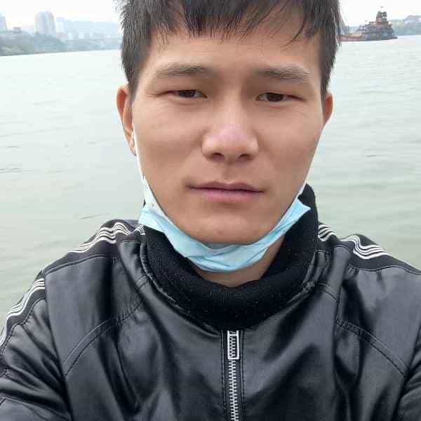 31岁岁江西单身帅哥 - 三门峡吉缘网