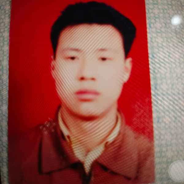 35岁岁安徽单身帅哥 - 三门峡吉缘网