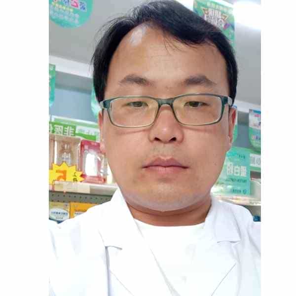 33岁岁河南单身帅哥 - 三门峡吉缘网