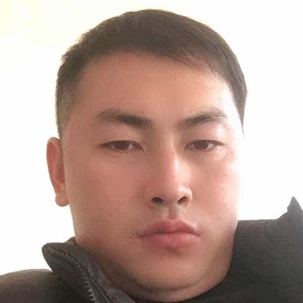 35岁岁河南单身帅哥 - 三门峡吉缘网