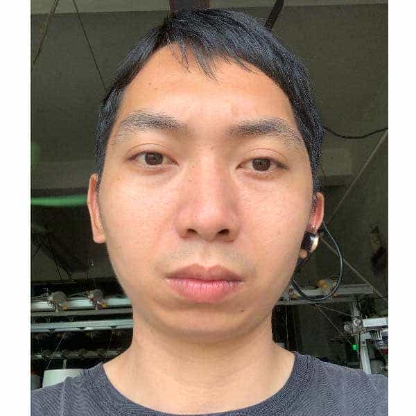 30岁岁广东单身帅哥 - 三门峡吉缘网