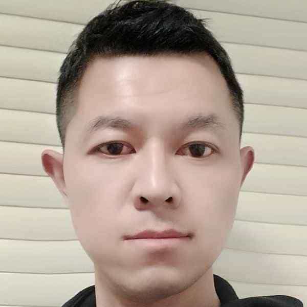 37岁岁安徽单身帅哥 - 三门峡吉缘网