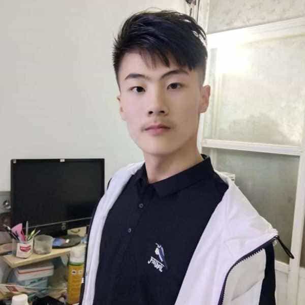 21岁岁河南单身帅哥 - 三门峡吉缘网