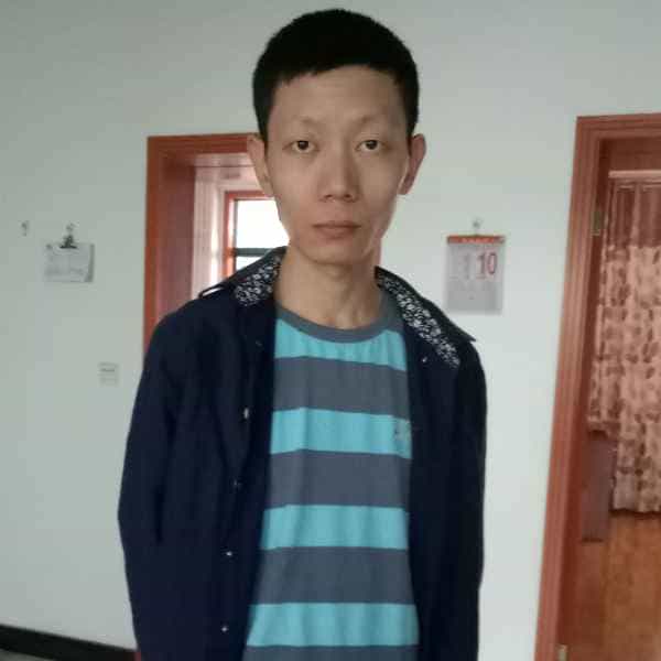 35岁岁江苏单身帅哥 - 三门峡吉缘网