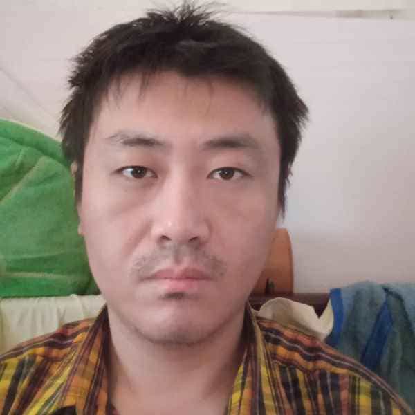 38岁岁辽宁单身帅哥 - 三门峡吉缘网