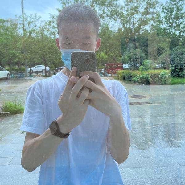 28岁岁河南单身帅哥 - 三门峡吉缘网